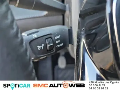 Photo 21 Peugeot 208  PureTech 100 S&S BVM6