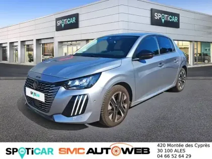 Photo Peugeot 208 Allure