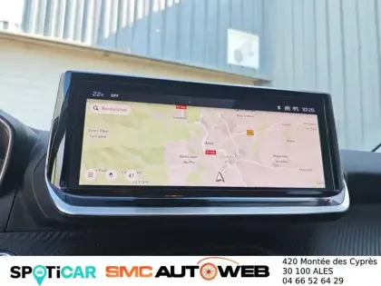 Photo 15 Peugeot 208  PureTech 100 S&S BVM6