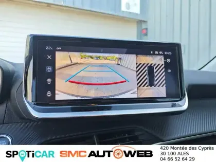 Photo 16 Peugeot 208  PureTech 100 S&S BVM6