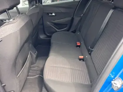 Photo 9 Peugeot 208  Electrique 50 kWh 136ch