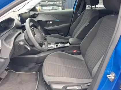 Photo 8 Peugeot 208  Electrique 50 kWh 136ch