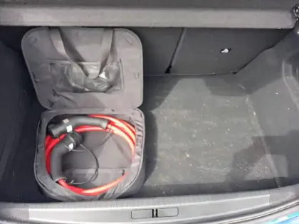 Photo 19 Peugeot 208  Electrique 50 kWh 136ch