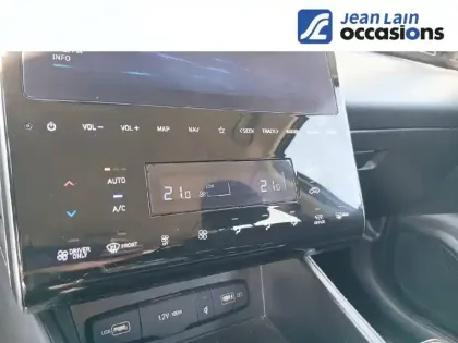 Photo 13 Hyundai Tucson  1.6 T-GDI 265 HTRAC Plug-in BVA6