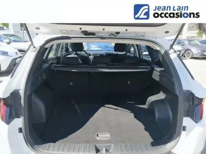 Photo 9 Hyundai Tucson  1.6 T-GDI 265 HTRAC Plug-in BVA6