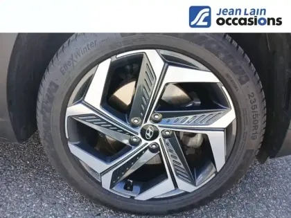Photo 8 Hyundai Tucson  1.6 T-GDI 265 HTRAC Plug-in BVA6