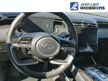 Photo 11 Hyundai Tucson  1.6 T-GDI 265 HTRAC Plug-in BVA6