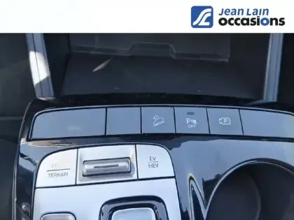 Photo 19 Hyundai Tucson  1.6 T-GDI 265 HTRAC Plug-in BVA6