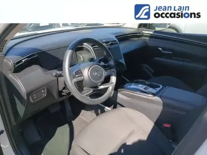 Photo 10 Hyundai Tucson  1.6 T-GDI 265 HTRAC Plug-in BVA6