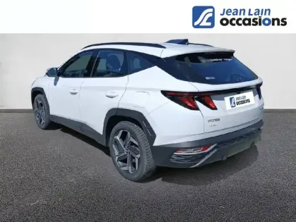 Photo 6 Hyundai Tucson  1.6 T-GDI 265 HTRAC Plug-in BVA6