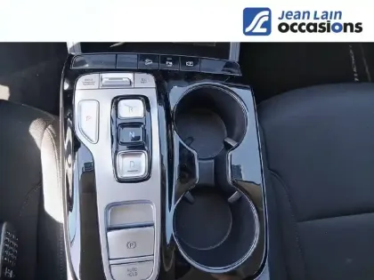 Photo 12 Hyundai Tucson  1.6 T-GDI 265 HTRAC Plug-in BVA6