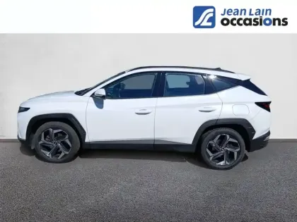 Photo 7 Hyundai Tucson  1.6 T-GDI 265 HTRAC Plug-in BVA6