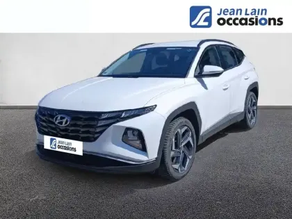 Photo Hyundai Tucson Business