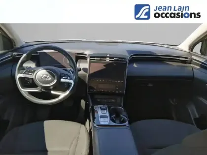 Photo 17 Hyundai Tucson  1.6 T-GDI 265 HTRAC Plug-in BVA6