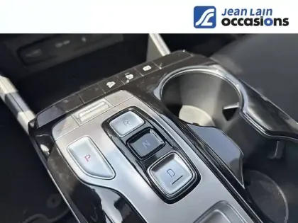Photo 12 Hyundai Tucson  1.6 T-GDI 265 HTRAC Plug-in BVA6