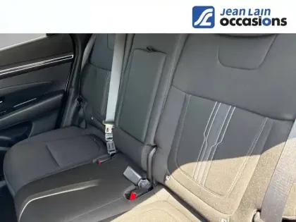 Photo 16 Hyundai Tucson  1.6 T-GDI 265 HTRAC Plug-in BVA6