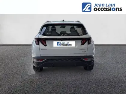 Photo 5 Hyundai Tucson  1.6 T-GDI 265 HTRAC Plug-in BVA6