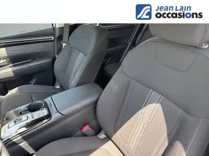Photo 19 Hyundai Tucson  1.6 T-GDI 265 HTRAC Plug-in BVA6