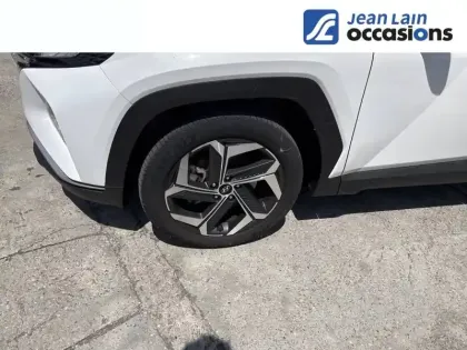 Photo 8 Hyundai Tucson  1.6 T-GDI 265 HTRAC Plug-in BVA6