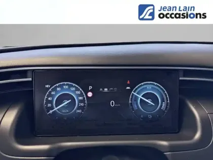 Photo 18 Hyundai Tucson  1.6 T-GDI 265 HTRAC Plug-in BVA6