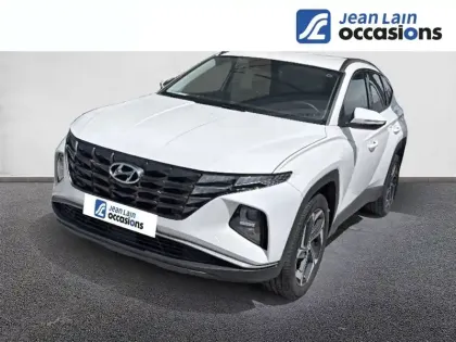 Photo Hyundai Tucson Business