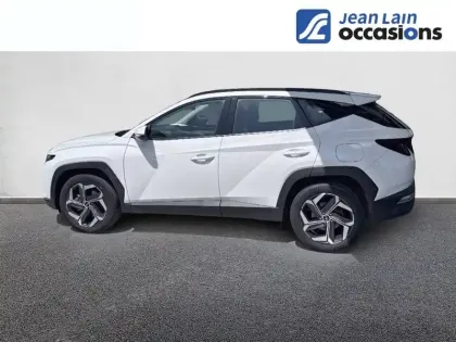 Photo 7 Hyundai Tucson  1.6 T-GDI 265 HTRAC Plug-in BVA6
