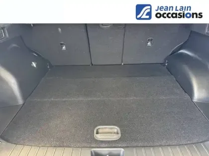 Photo 9 Hyundai Tucson  1.6 T-GDI 265 HTRAC Plug-in BVA6