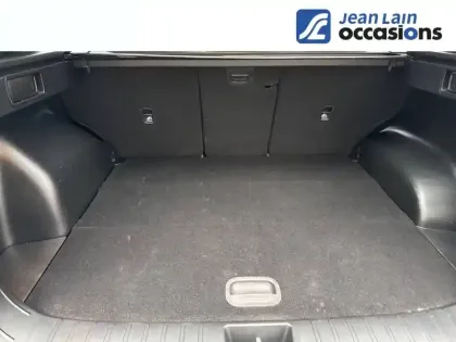 Photo 9 Hyundai Tucson  1.6 T-GDI 265 HTRAC Plug-in BVA6