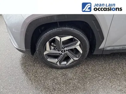 Photo 8 Hyundai Tucson  1.6 T-GDI 265 HTRAC Plug-in BVA6