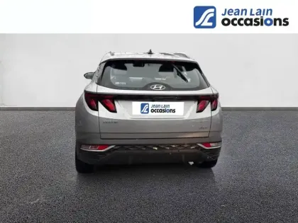 Photo 5 Hyundai Tucson  1.6 T-GDI 265 HTRAC Plug-in BVA6