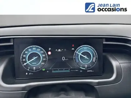 Photo 18 Hyundai Tucson  1.6 T-GDI 265 HTRAC Plug-in BVA6