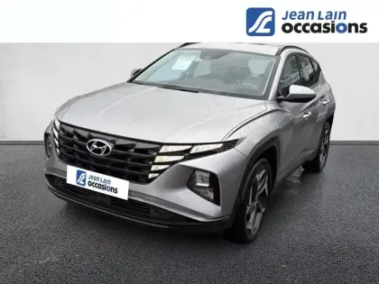 Photo Hyundai Tucson Business
