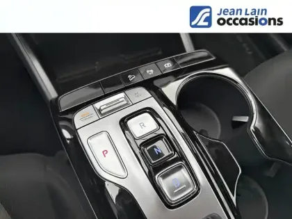 Photo 12 Hyundai Tucson  1.6 T-GDI 265 HTRAC Plug-in BVA6