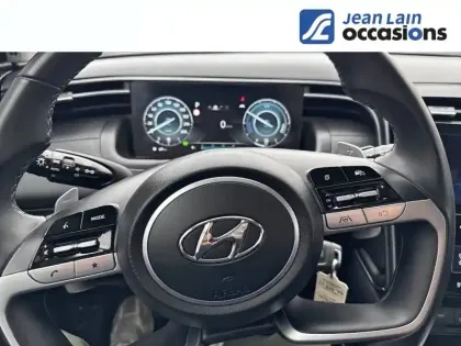 Photo 11 Hyundai Tucson  1.6 T-GDI 265 HTRAC Plug-in BVA6