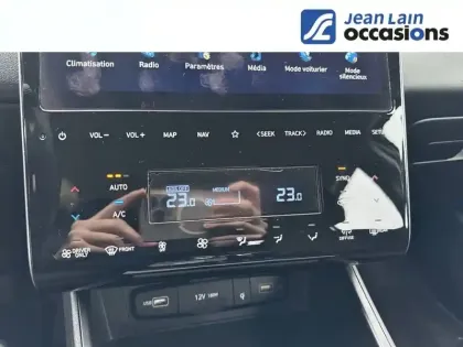 Photo 13 Hyundai Tucson  1.6 T-GDI 265 HTRAC Plug-in BVA6