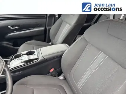 Photo 19 Hyundai Tucson  1.6 T-GDI 265 HTRAC Plug-in BVA6