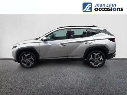 Photo 7 Hyundai Tucson  1.6 T-GDI 265 HTRAC Plug-in BVA6