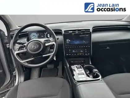 Photo 17 Hyundai Tucson  1.6 T-GDI 265 HTRAC Plug-in BVA6