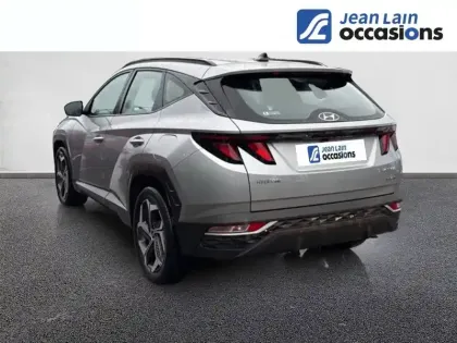 Photo 6 Hyundai Tucson  1.6 T-GDI 265 HTRAC Plug-in BVA6