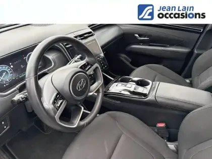 Photo 10 Hyundai Tucson  1.6 T-GDI 265 HTRAC Plug-in BVA6