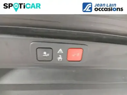 Photo 14 Peugeot 5008  BlueHDi 130ch S&S EAT8