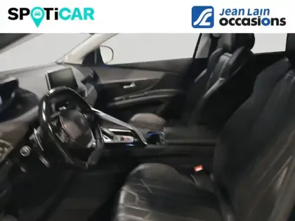 Photo 10 Peugeot 5008  BlueHDi 130ch S&S EAT8
