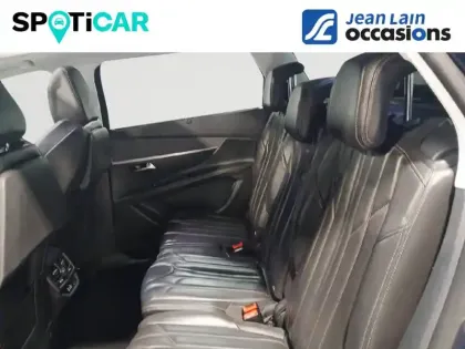 Photo 11 Peugeot 5008  BlueHDi 130ch S&S EAT8