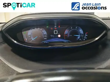 Photo 9 Peugeot 5008  BlueHDi 130ch S&S EAT8