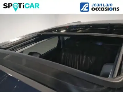 Photo 18 Peugeot 5008  BlueHDi 130ch S&S EAT8