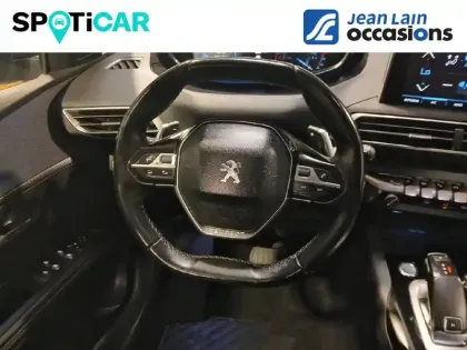 Photo 8 Peugeot 5008  BlueHDi 130ch S&S EAT8