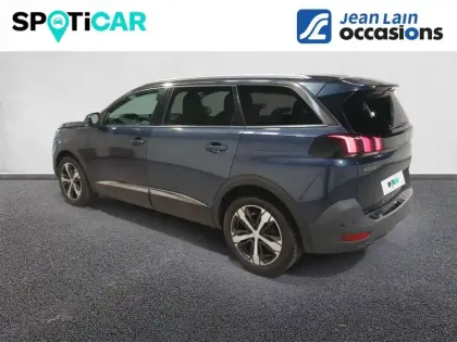 Photo 6 Peugeot 5008  BlueHDi 130ch S&S EAT8