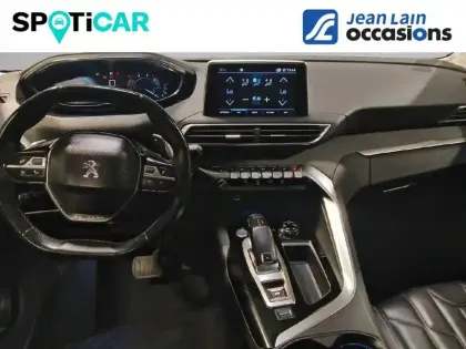 Photo 7 Peugeot 5008  BlueHDi 130ch S&S EAT8