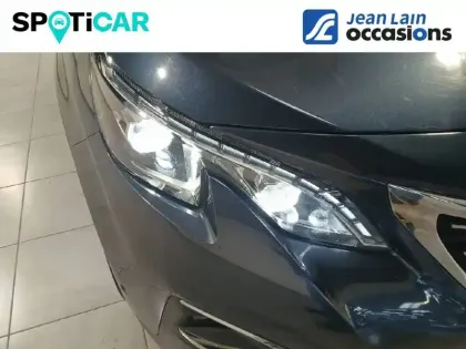 Photo 15 Peugeot 5008  BlueHDi 130ch S&S EAT8