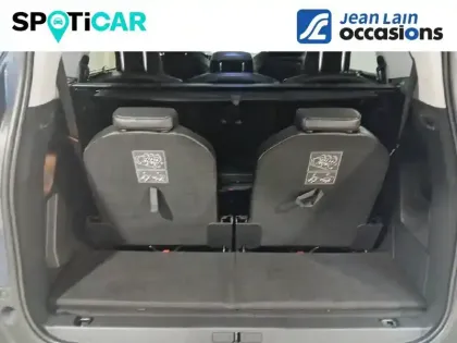 Photo 5 Peugeot 5008  BlueHDi 130ch S&S EAT8